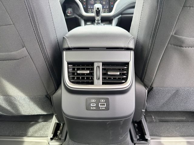 Used 2025 Subaru Legacy Premium w/ Popular Package #1A AWD/4WD image 20