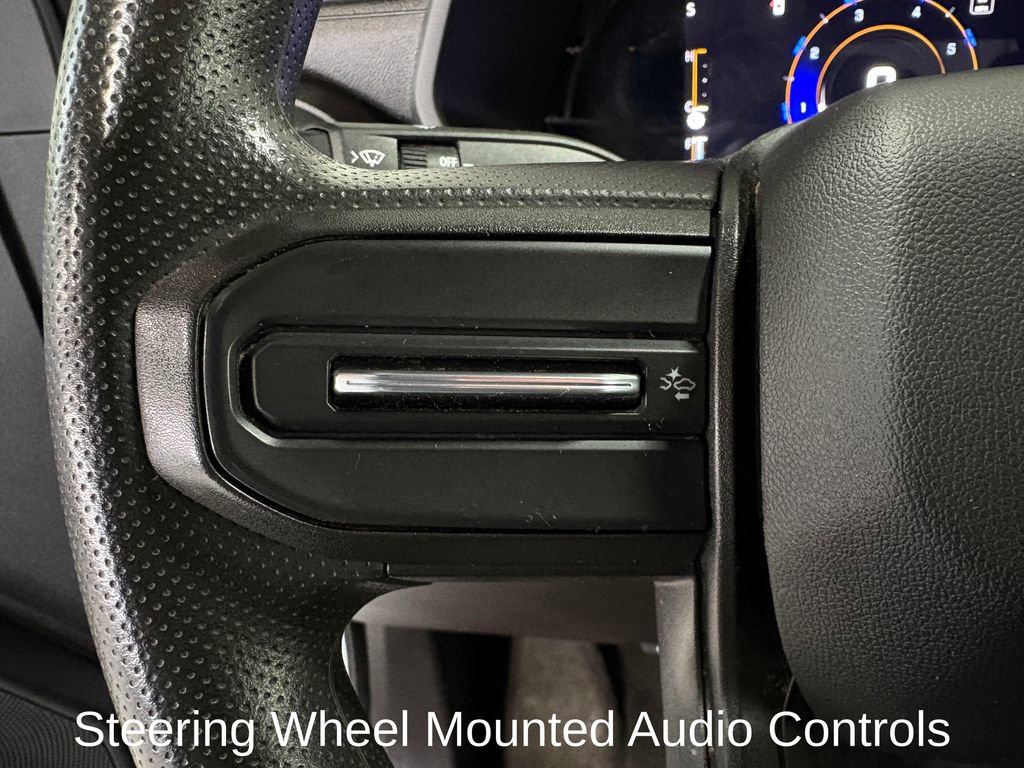 Used 2023 Chevrolet Colorado W/T image 16