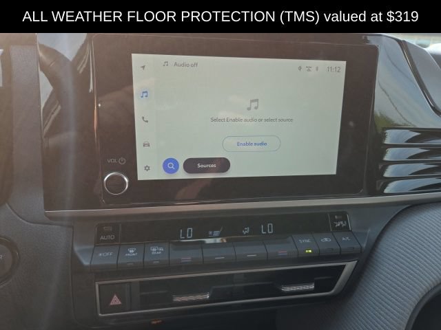 Used 2026 Toyota Camry SE FWD image 15