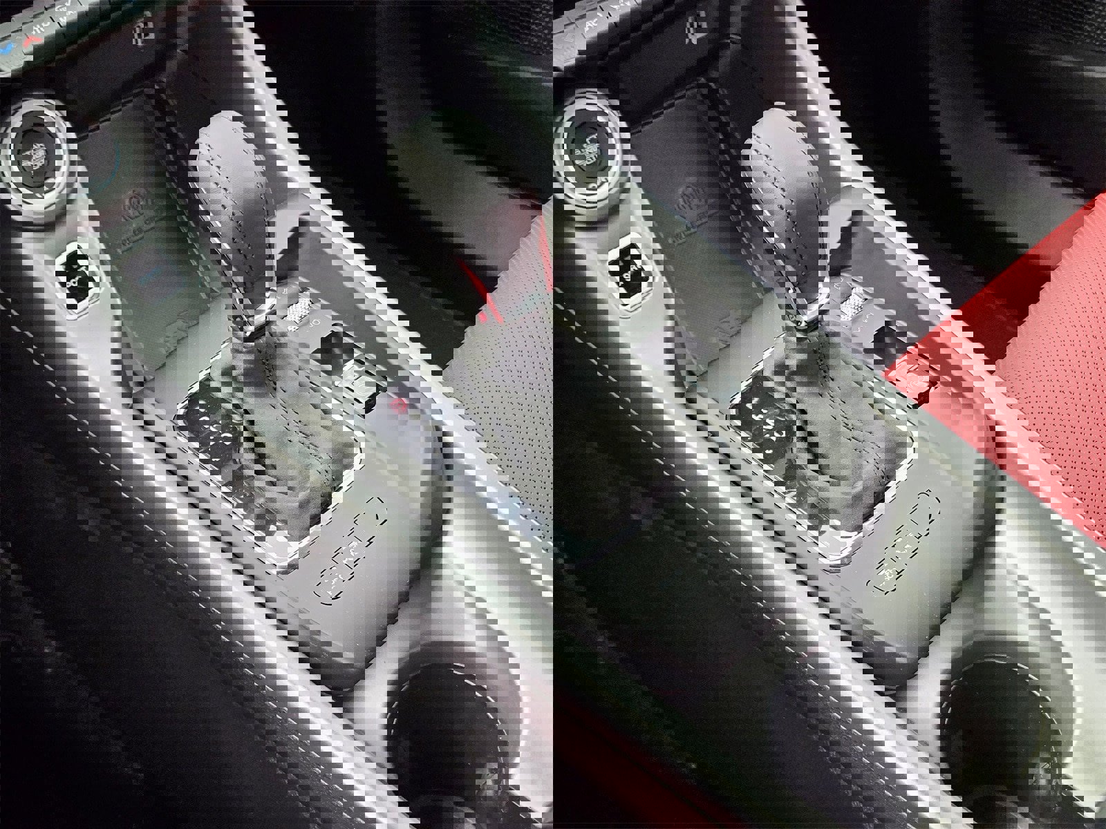 New 2025 Dodge Hornet R/T image 21