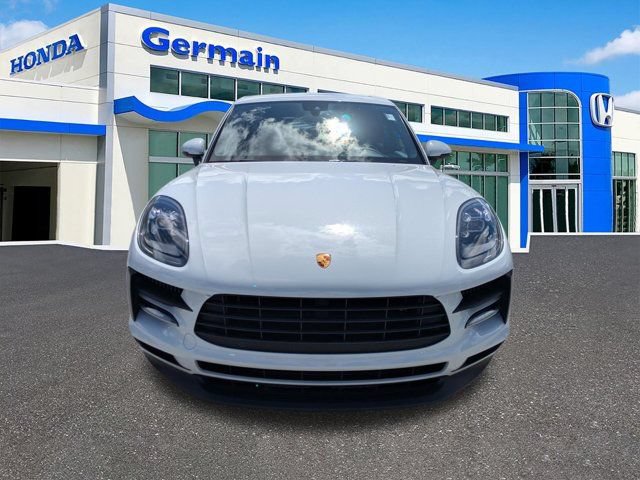 Used 2020 Porsche Macan S AWD/4WD image 9
