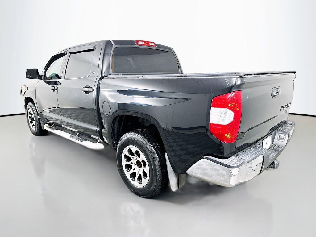 Used 2015 Toyota Tundra SR5 image 7