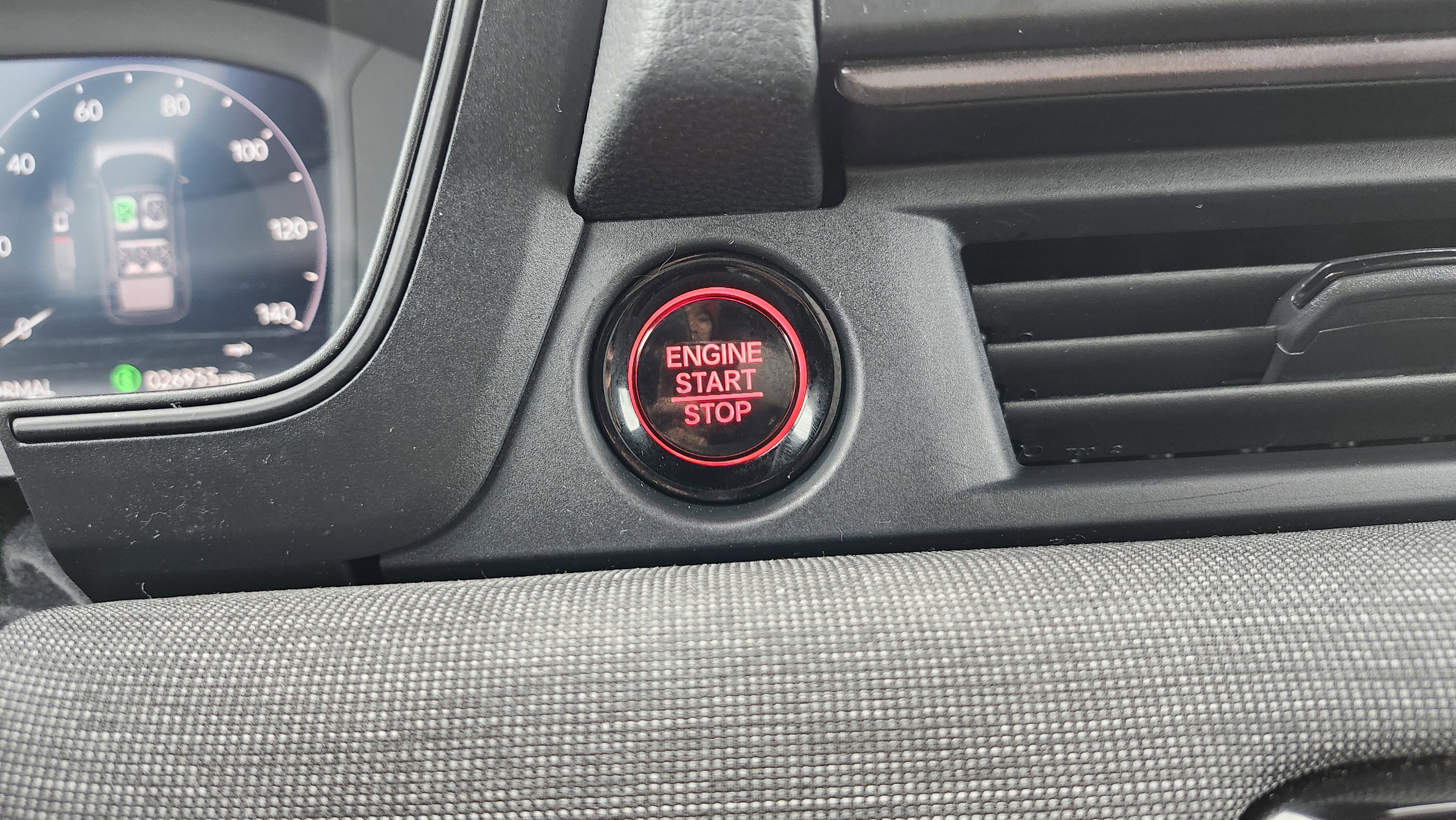 Used 2026 Honda Passport TrailSport image 9