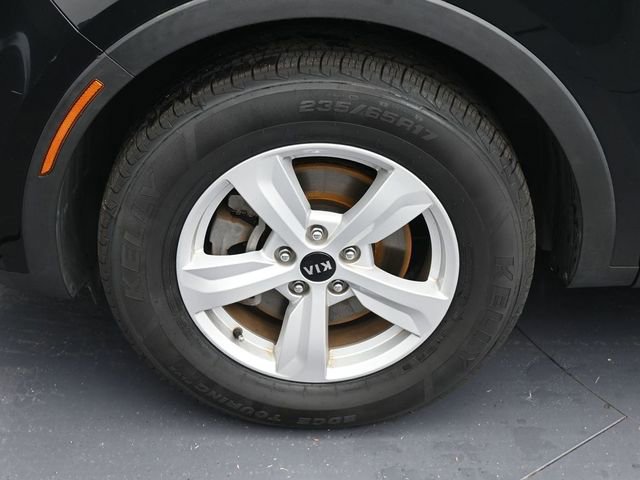 Used 2021 Kia Sorento LX image 24