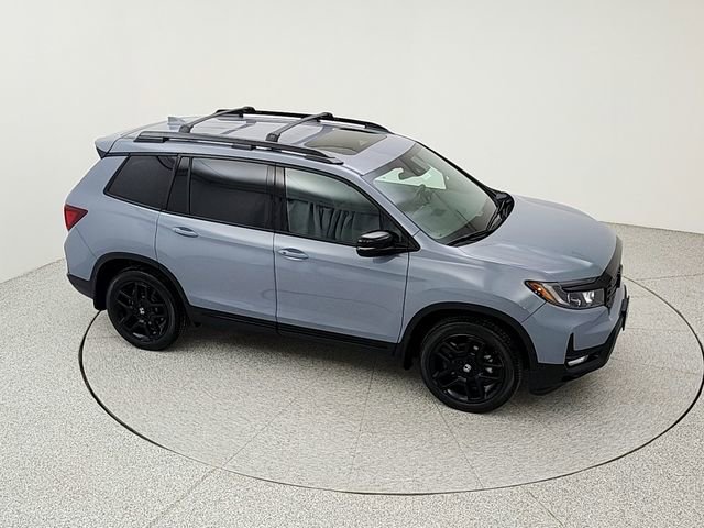 Used 2025 Honda Passport Black Edition image 15