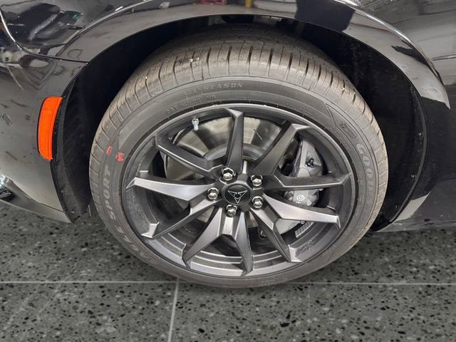 New 2026 Dodge Charger Scat Pack AWD/4WD image 24