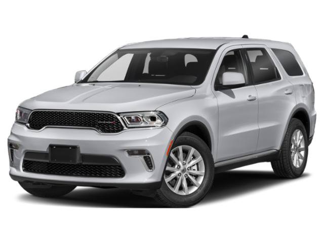 Certified 2023 Dodge Durango GT AWD/4WD image 1