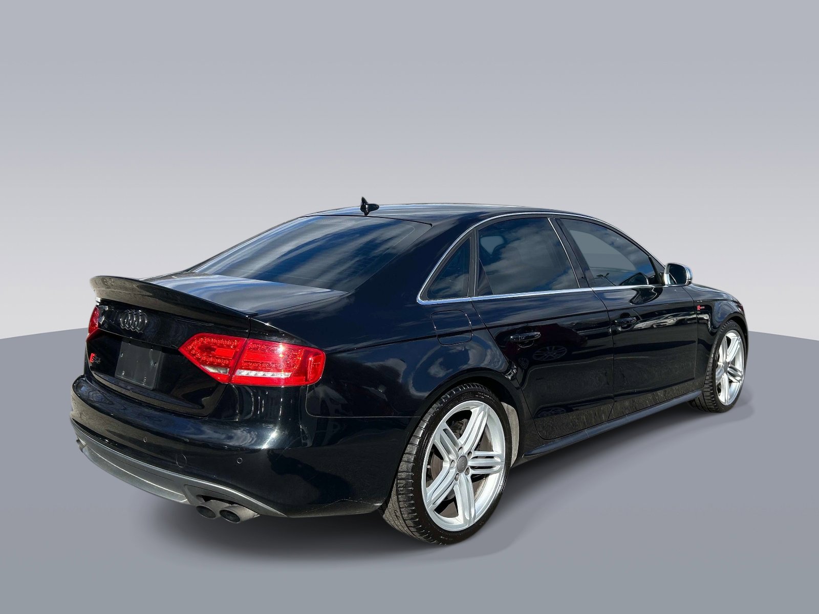 Used 2012 Audi S4 Prestige AWD/4WD image 3