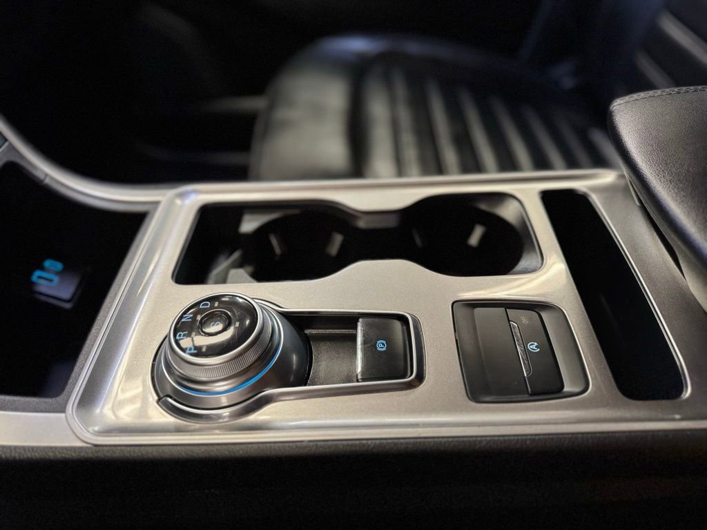 Used 2023 Ford Edge SEL image 20