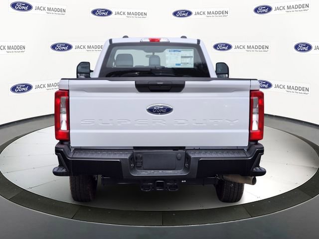 New 2026 Ford F250 XL w/ Snow Plow Prep Package image 4