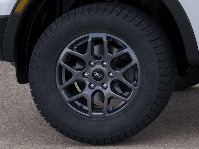 New 2026 Ford Ranger XLT w/ FX4 Off-Road Package AWD/4WD image 19