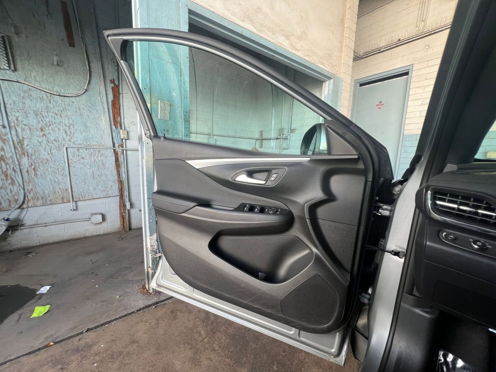 Used 2025 Buick Envista Preferred image 20