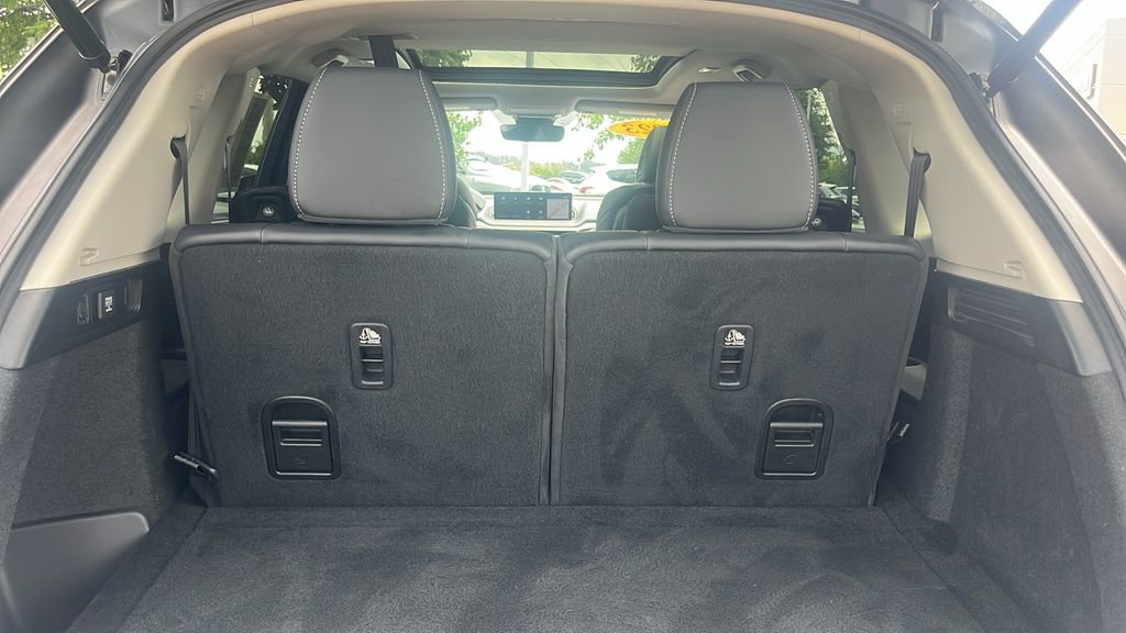 Used 2023 Acura MDX SH-AWD w/ Technology Package image 38