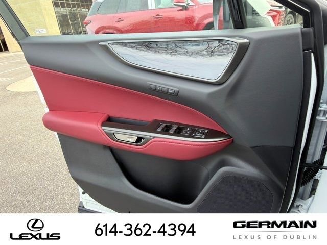 New 2026 Lexus NX 450h+ AWD w/ Luxury Package image 23