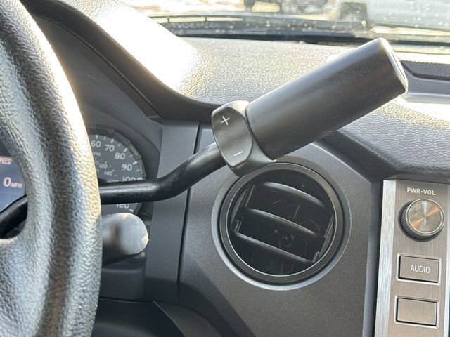 Used 2016 Toyota Tundra SR w/ Exterior Package image 15