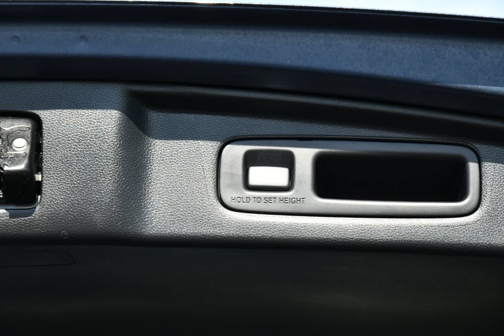 Certified 2024 Honda CR-V EX-L image 32