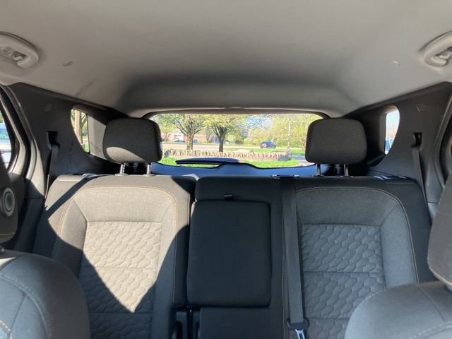 Used 2020 Chevrolet Equinox LT image 30