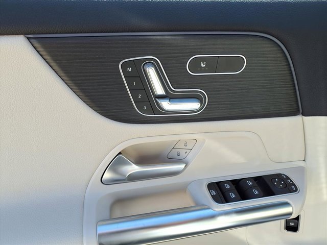 New 2026 Mercedes-Benz GLA 250 image 12