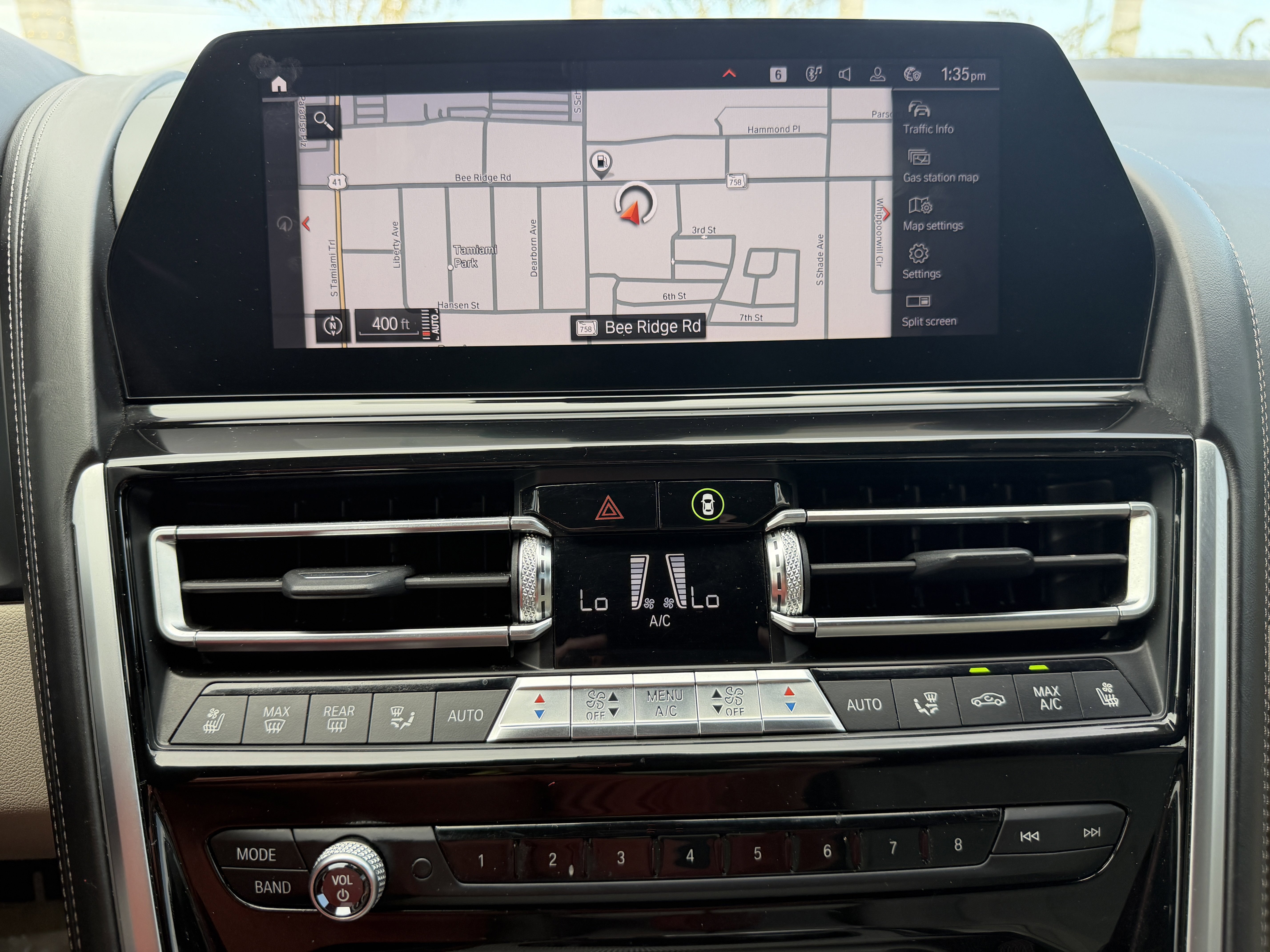 Used 2019 BMW M850i xDrive Convertible image 21