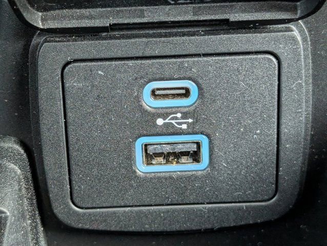 Used 2025 Ford Bronco Big Bend image 20