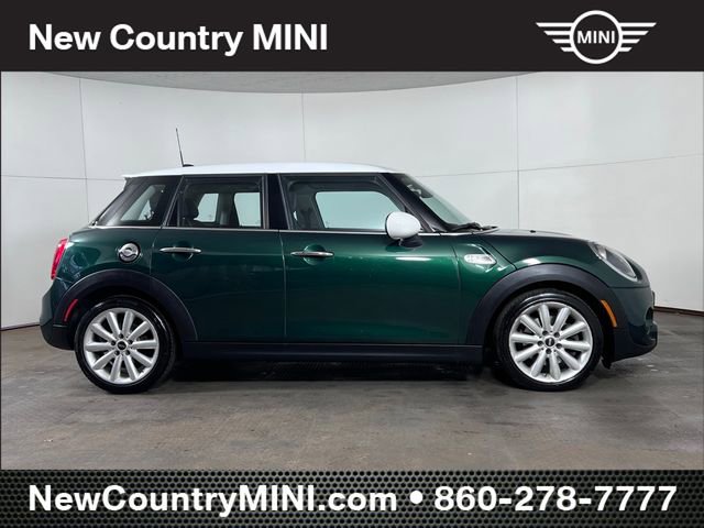 Used 2019 MINI Cooper S FWD image 8
