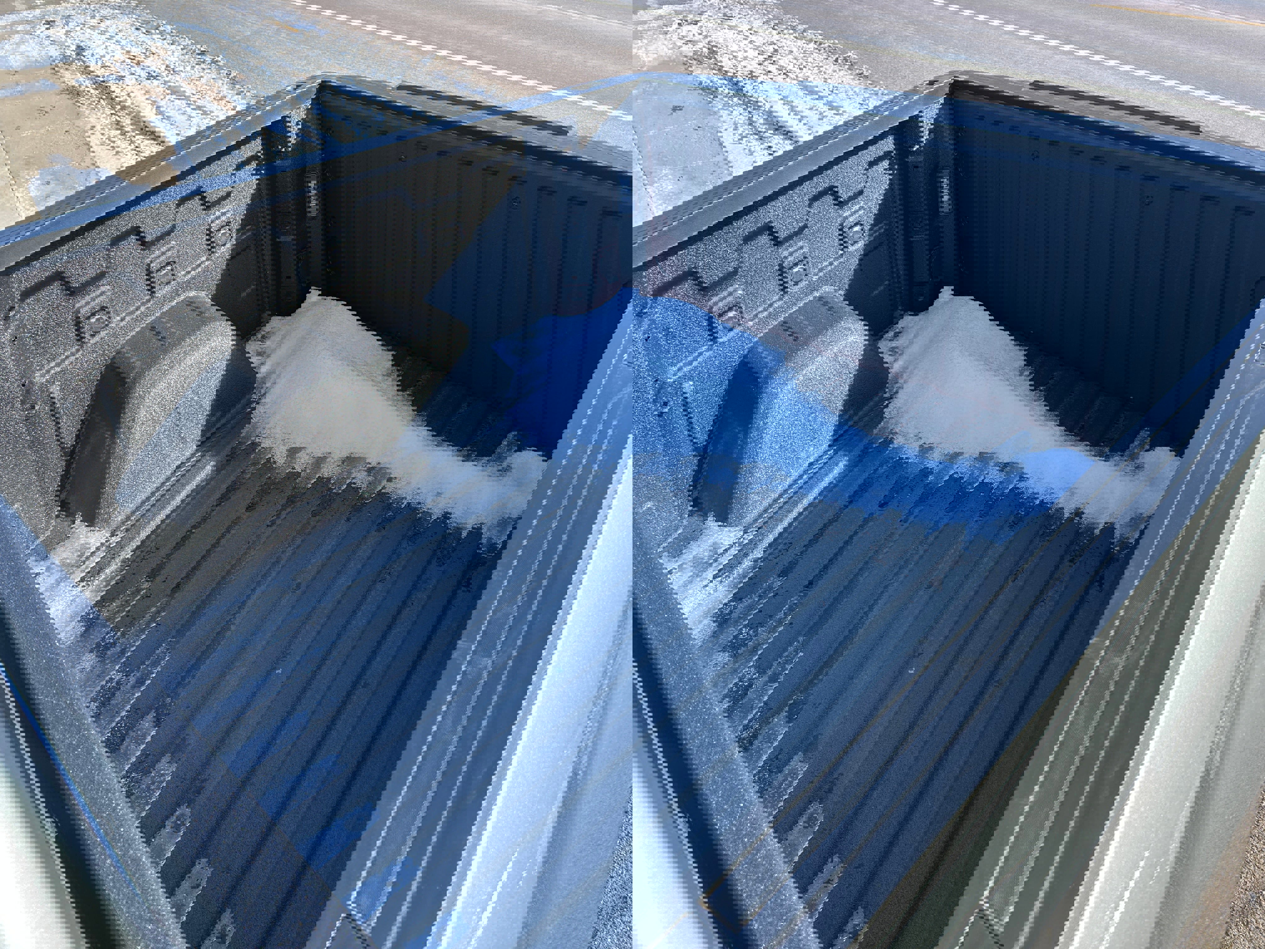 New 2026 Chevrolet Silverado 1500 LTZ w/ LTZ Premium Package image 37