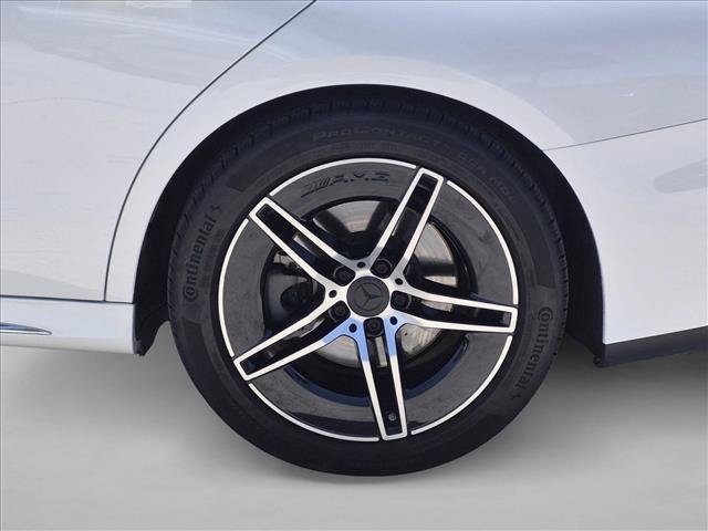 Used 2026 Mercedes-Benz E 350 4MATIC Sedan image 22