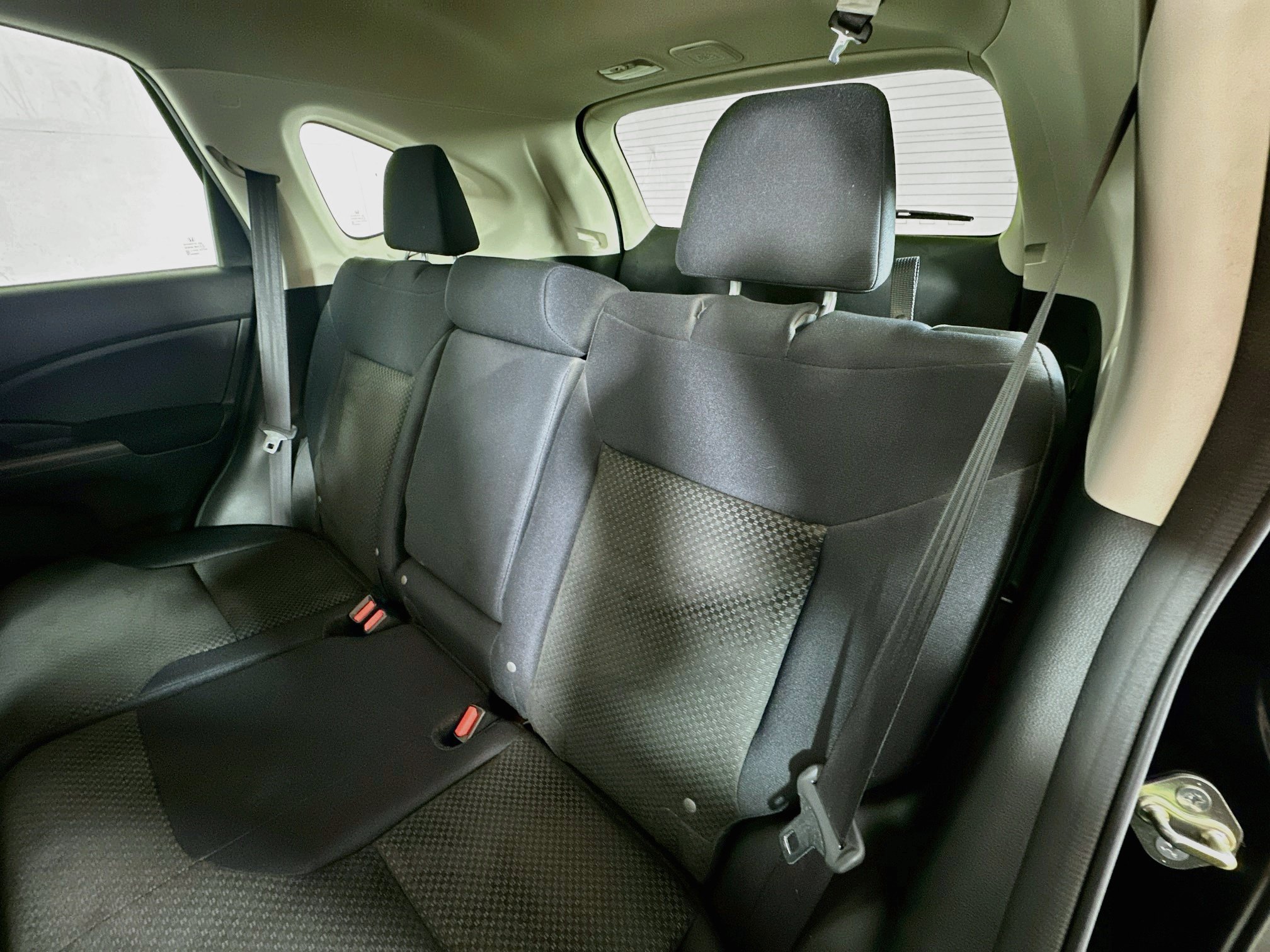 Used 2016 Honda CR-V LX image 22