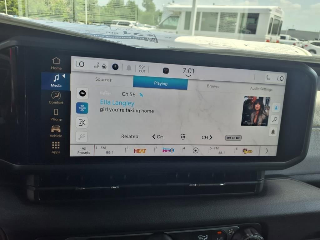 New 2025 Jeep Wrangler Sport S image 41