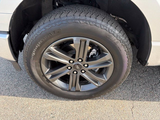 Certified 2023 Ford F150 Lariat w/ Equipment Group 502A High AWD/4WD image 12