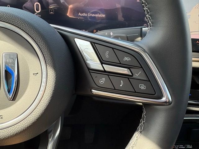 New 2026 Buick Envision Avenir AWD/4WD image 24