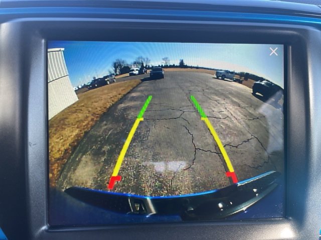 Used 2018 RAM 1500 Sport w/ Hydro Blue Sport Package image 27