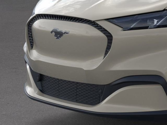 New 2026 Ford Mustang Mach-E Select image 17