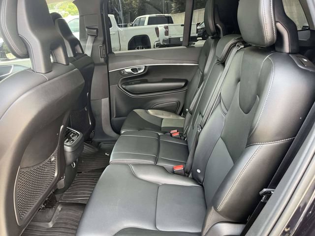 Used 2020 Volvo XC90 T5 Momentum w/ Protection Package Premier AWD/4WD image 13