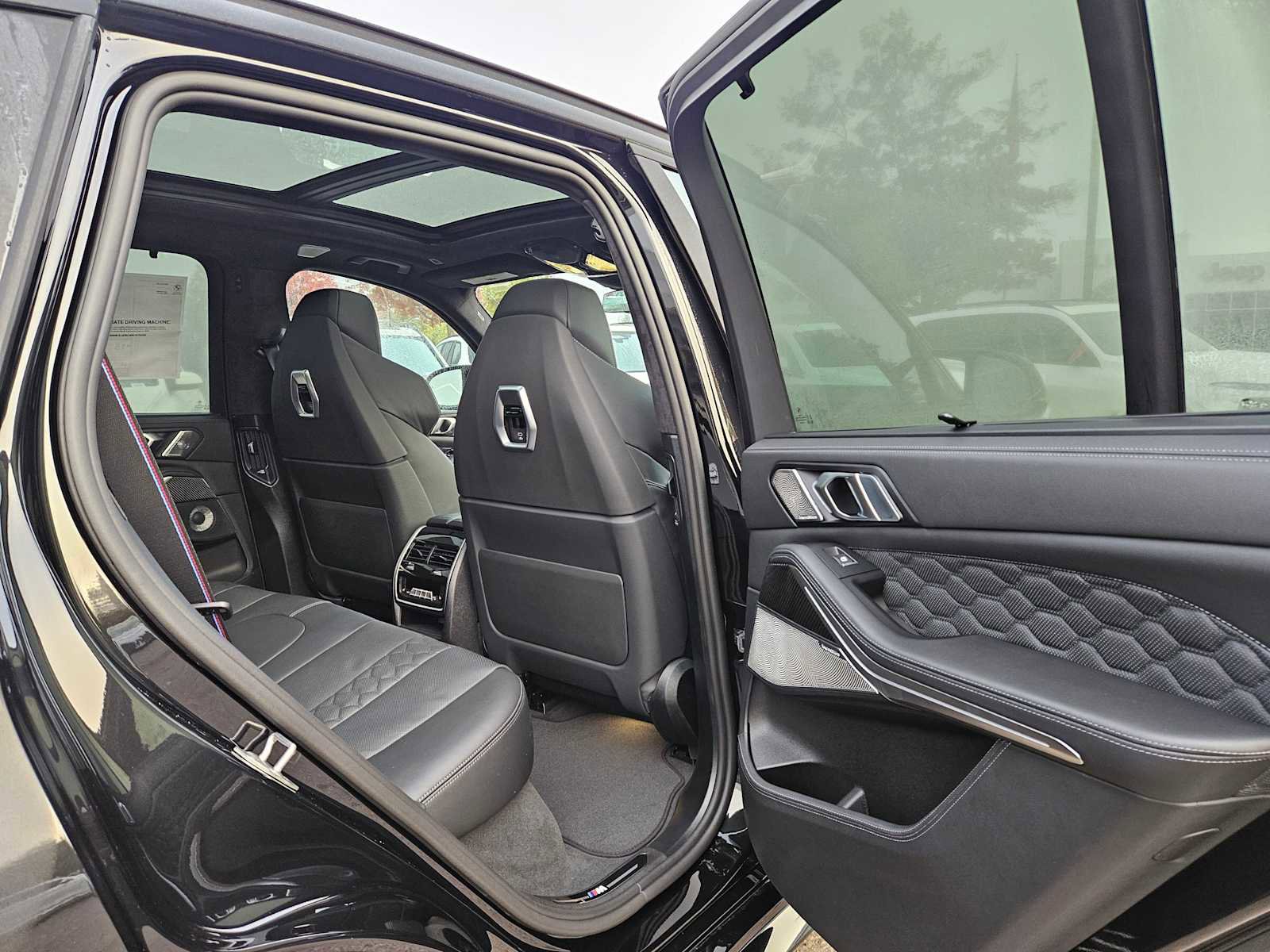 New 2026 BMW X5 M Competition w/ Executive Package image 14