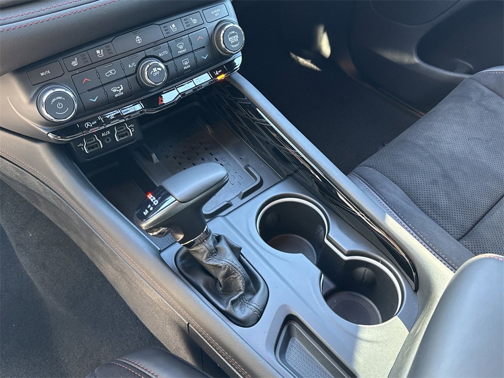 New 2026 Dodge Durango GT image 29