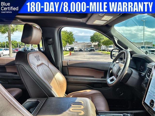 Used 2023 Ford Expedition King Ranch RWD image 18