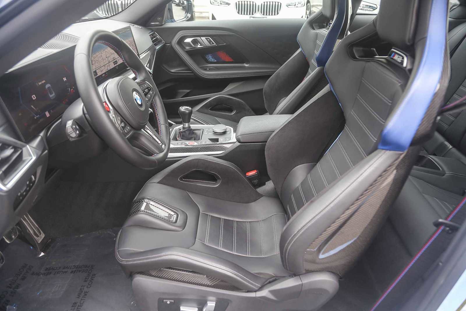 Used 2023 BMW M2 image 14