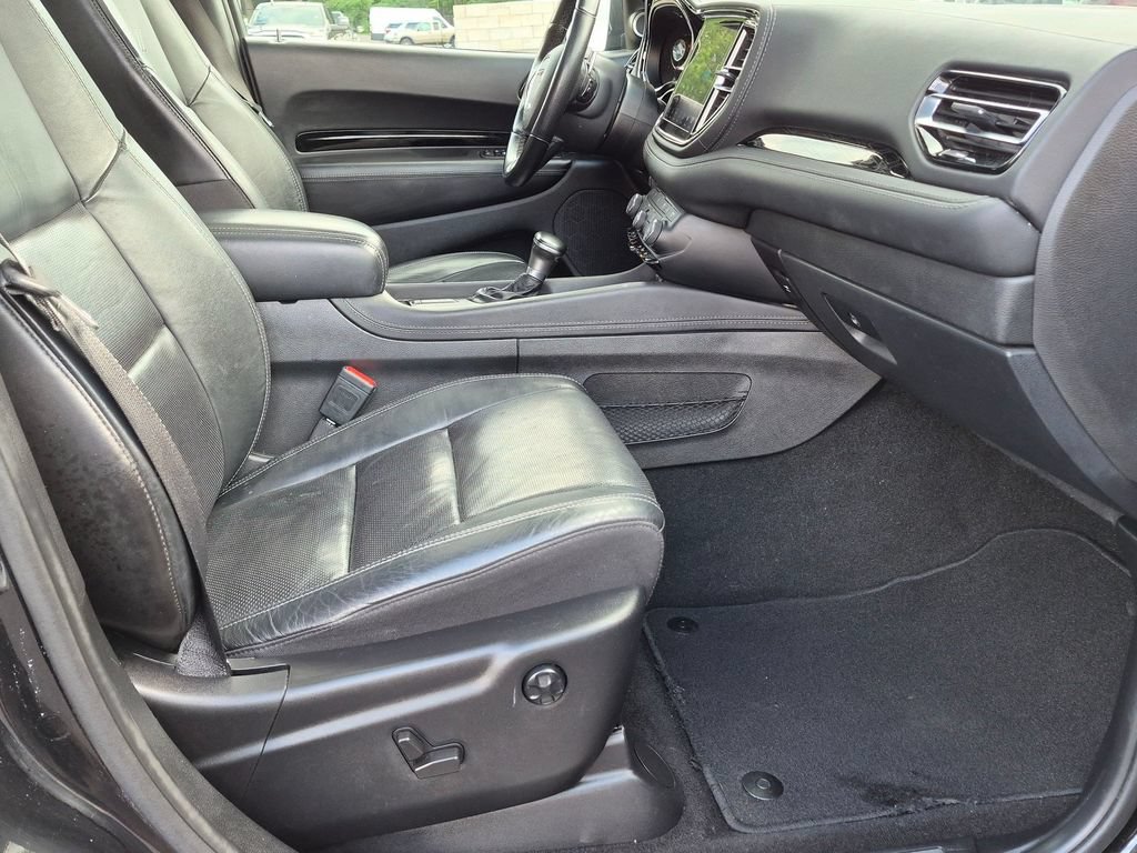 Used 2021 Dodge Durango Citadel AWD/4WD image 29