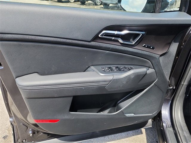 New 2026 Kia Sportage SX image 10