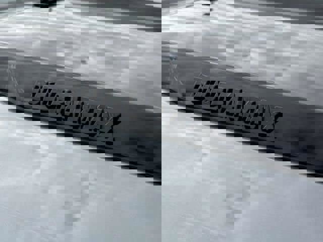 Used 2024 Chevrolet Silverado 1500 Custom Trail Boss w/ LPO, Dark Essentials Package image 7