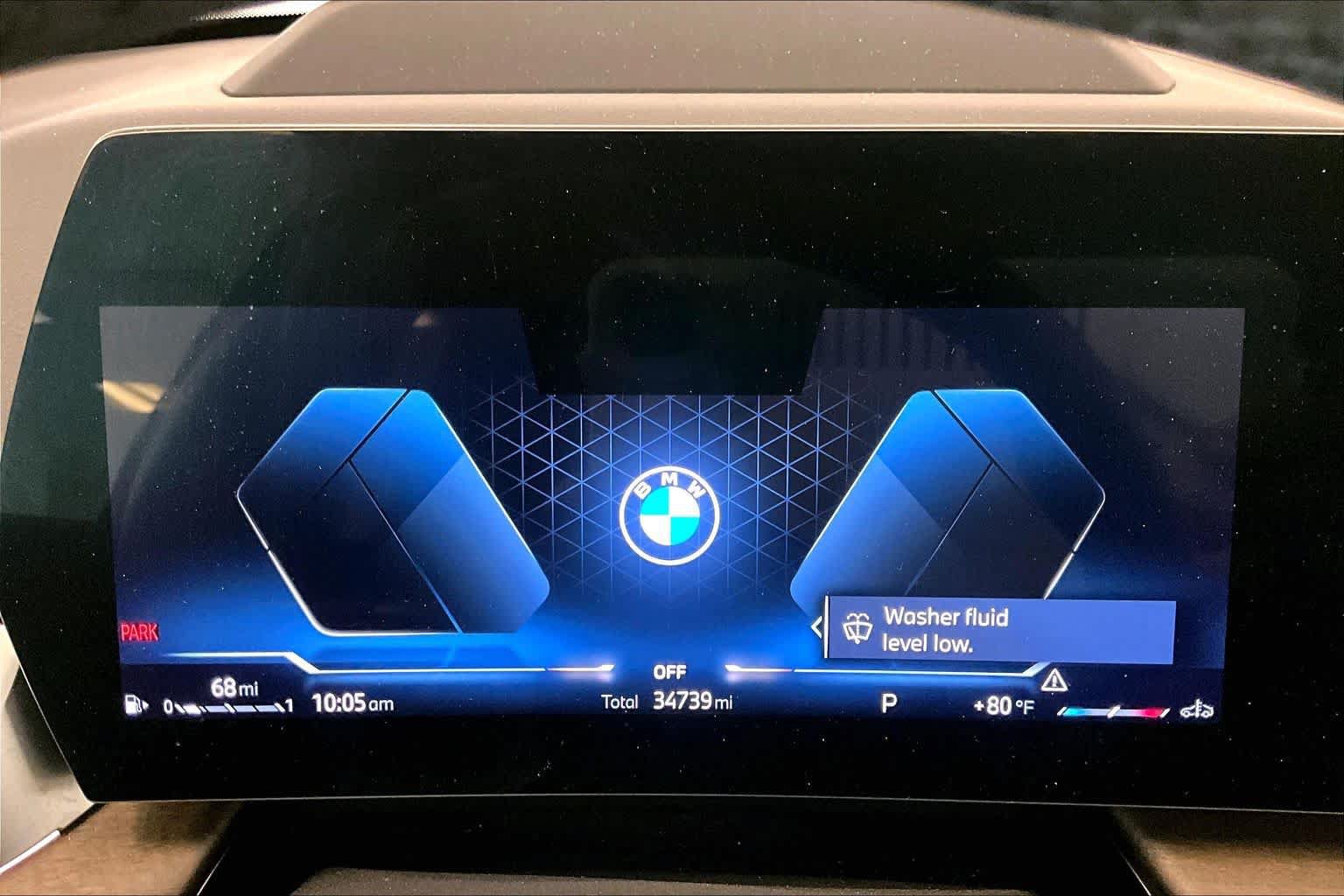 Used 2025 BMW X1 xDrive28i w/ Technology Package AWD/4WD image 25