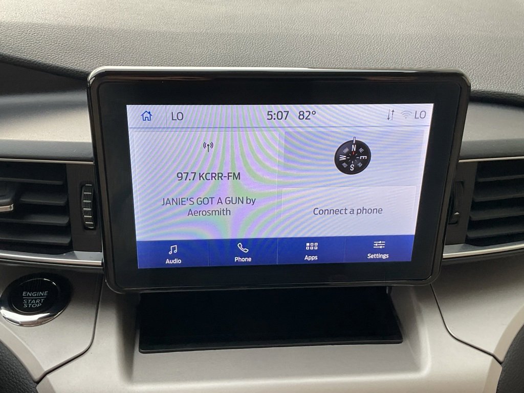 Used 2023 Ford Explorer XLT w/ Equipment Group 202A image 13