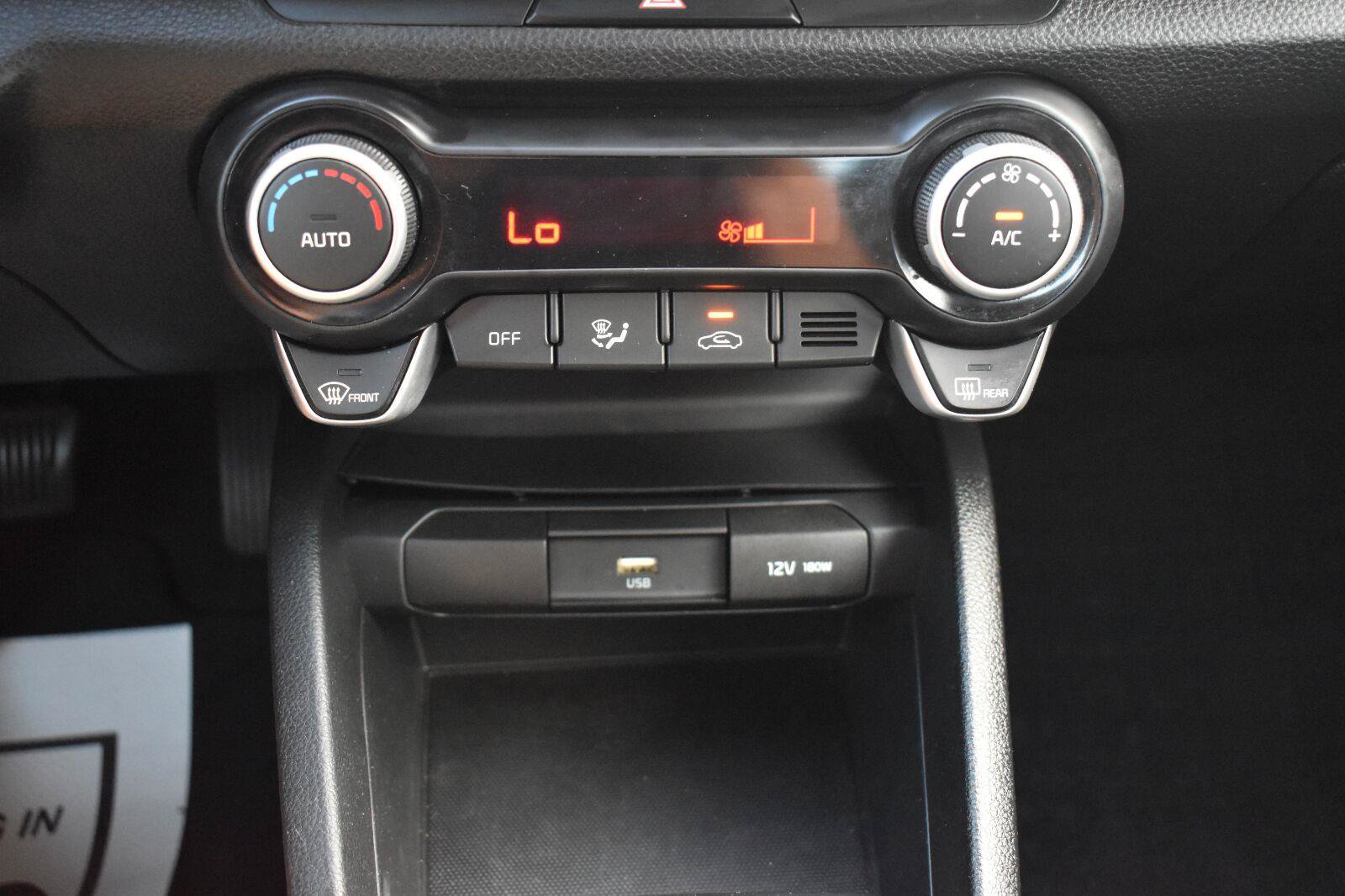 Used 2023 Kia Rio S w/ Technology Package FWD image 32