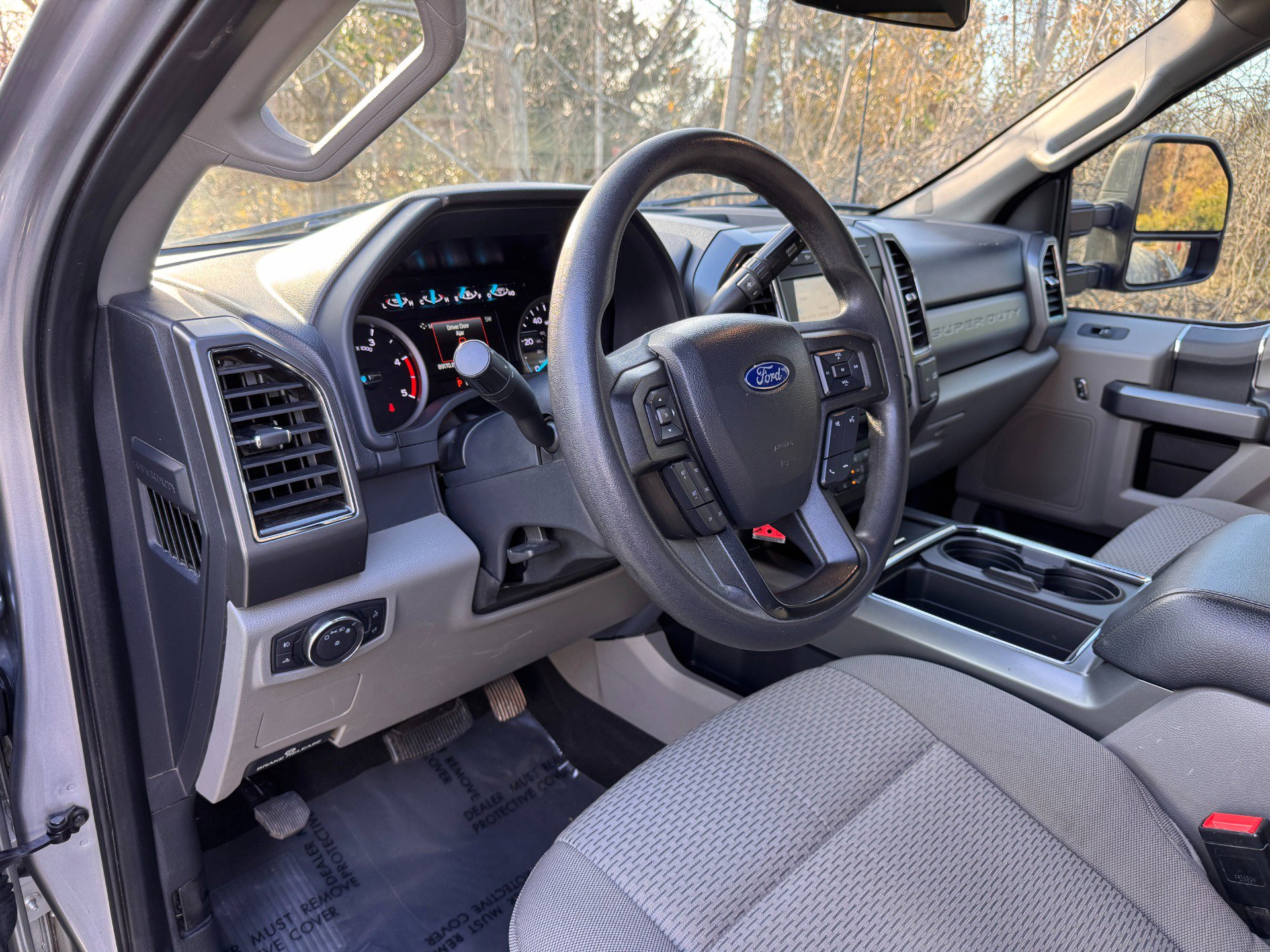 Used 2022 Ford F350 XLT w/ XLT Value Package image 30