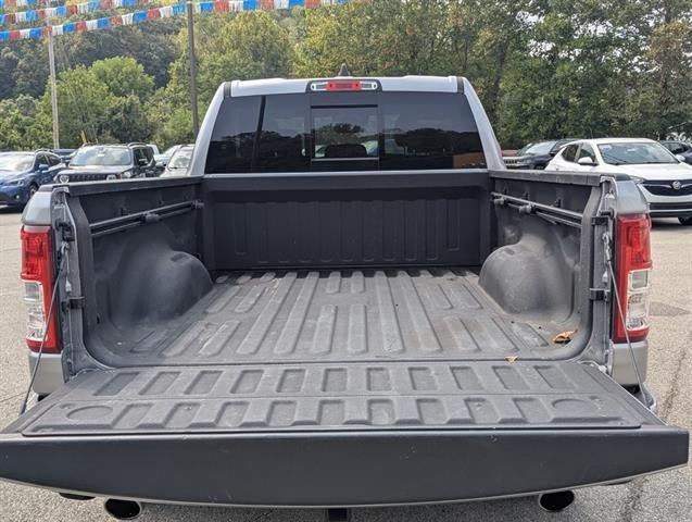Used 2022 RAM 1500 Big Horn AWD/4WD image 19