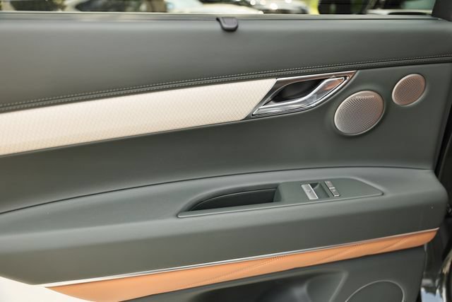 New 2026 Genesis GV80 3.5T Advanced AWD/4WD image 23