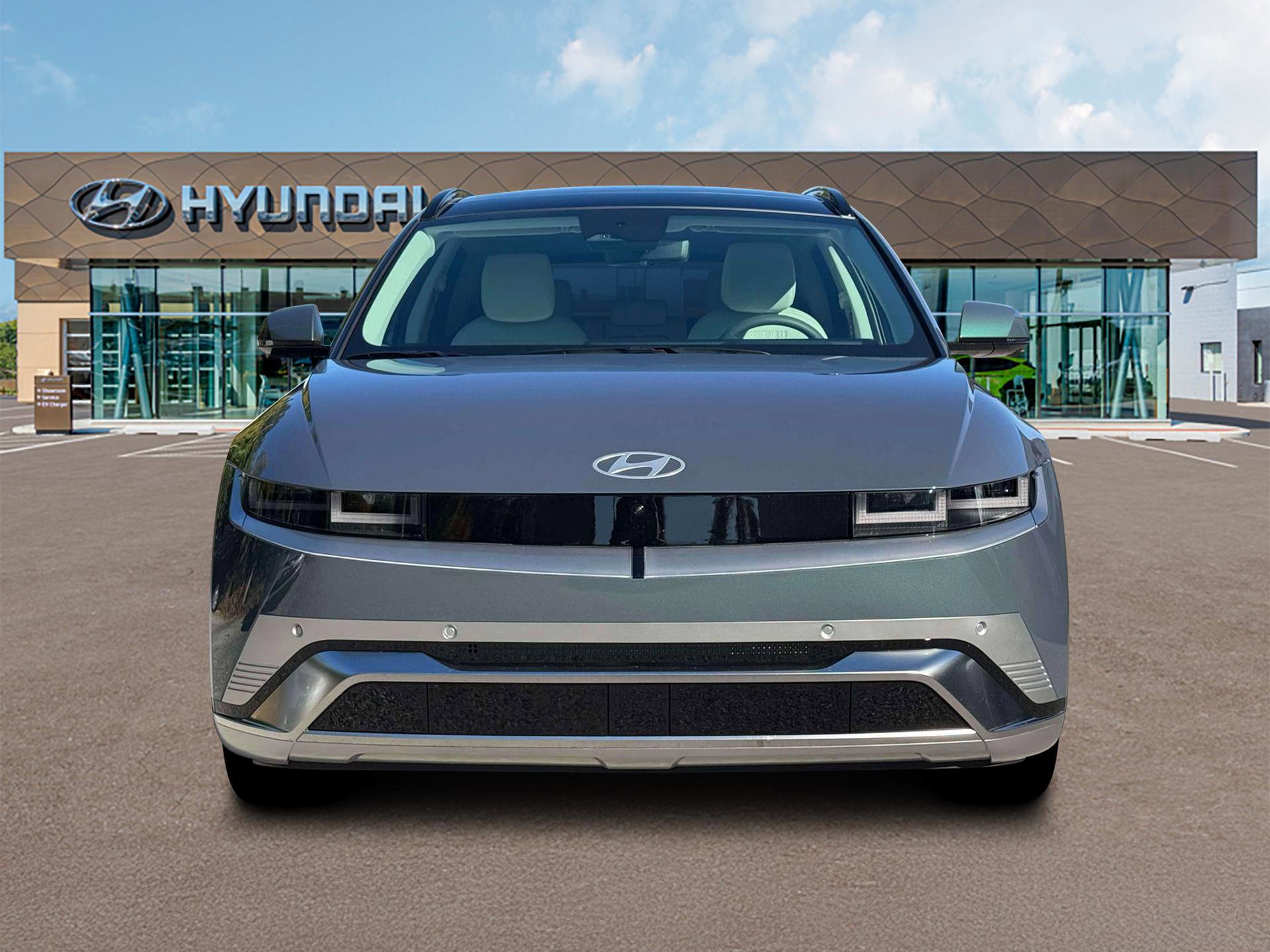 New 2026 Hyundai Ioniq 5 Limited RWD image 12
