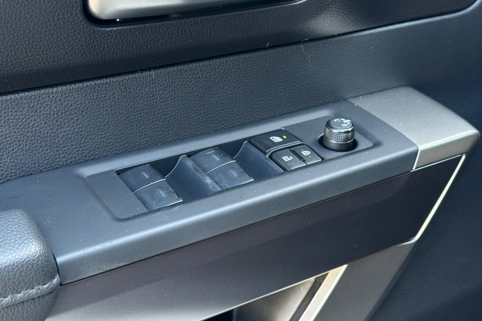 New 2026 Toyota Tundra SR5 image 12