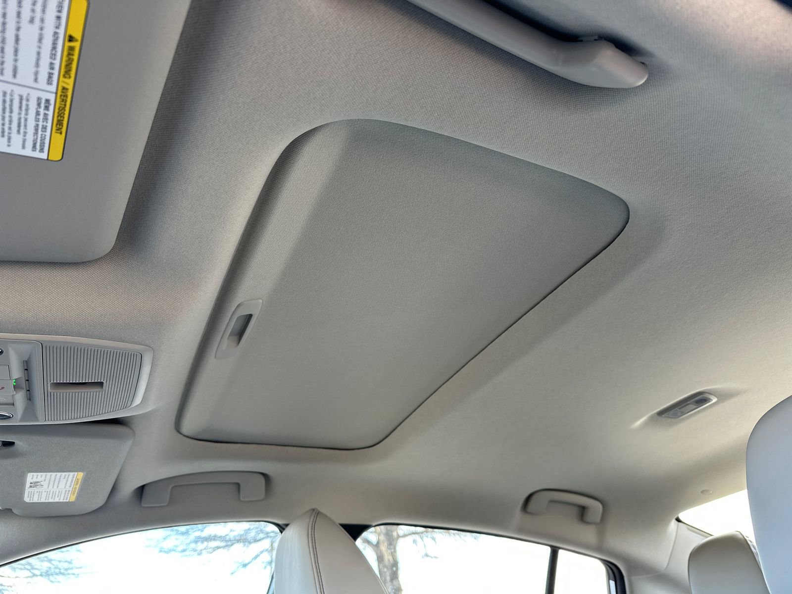 New 2026 Nissan Sentra SL w/ Floor Mat Package image 34